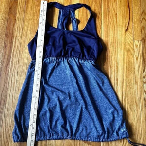 Champion workout top
